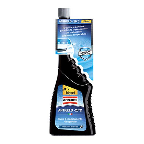 ADDITIVO DIESEL ANTIG -20?