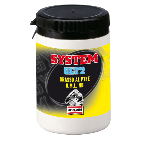 GRASSO A BASE CERAM 1000ML