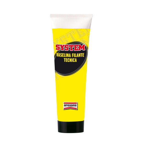 GRASSO VASELINA TUBO 100ML