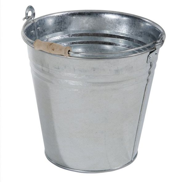 SECCHIO ZINC RINF    8 LT 