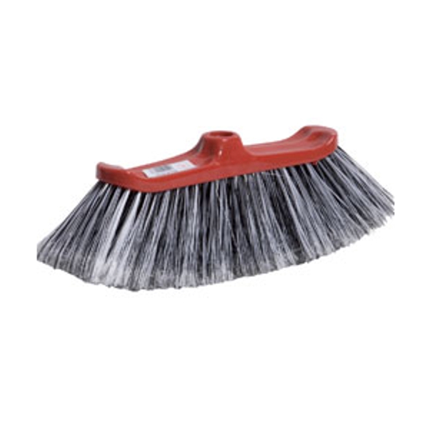 SCOPA PAVONE SUPER BIA/NER