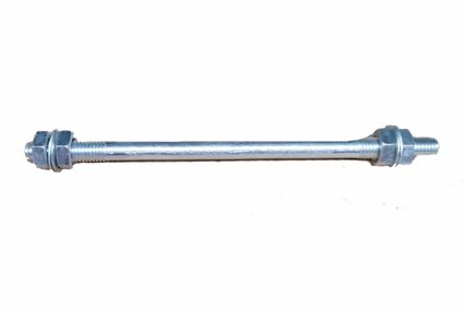 ASSALE L.210MM M12X40 CORT