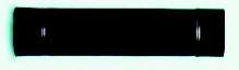 TUBI NERI FUMO    100 diametro  22