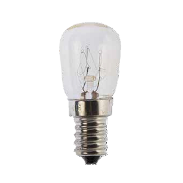 LAMP PERETTA E14 13W 40LM 