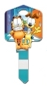GARFIELD E ODIE-G3        