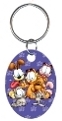 GARFIELD E FRIENDS PORTACH