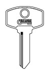 CHIAVE 123G | AF5C        