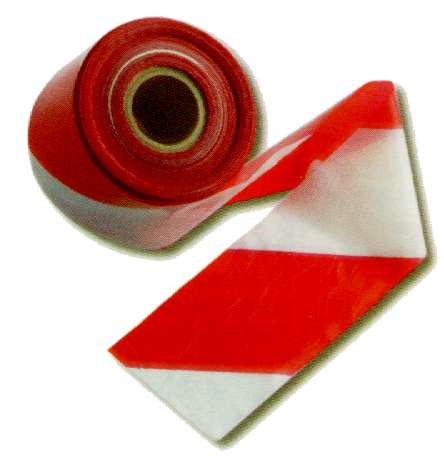 NASTRO SEGN. BIA/ROS 200MT
