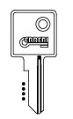 CHIAVE MR6 | MER2         