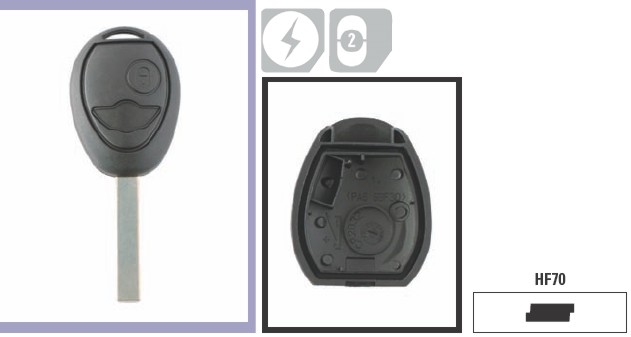 GUSCIO MINI GMIC1         