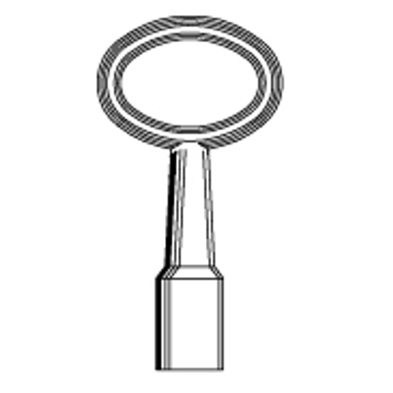 CHIAVE 22Q9               