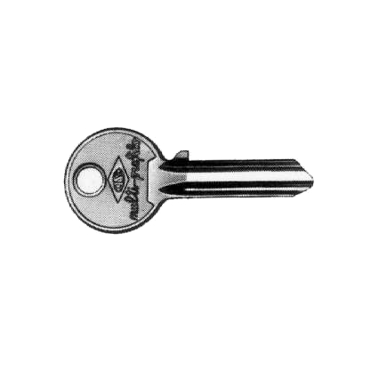 CHIAVE OT/NI M 5 0,010 SX 