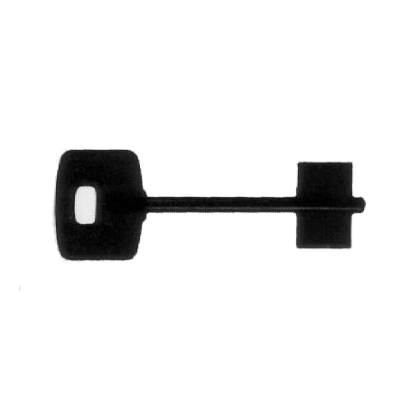 CHIAVE O/N INF. 6 0,020 SX