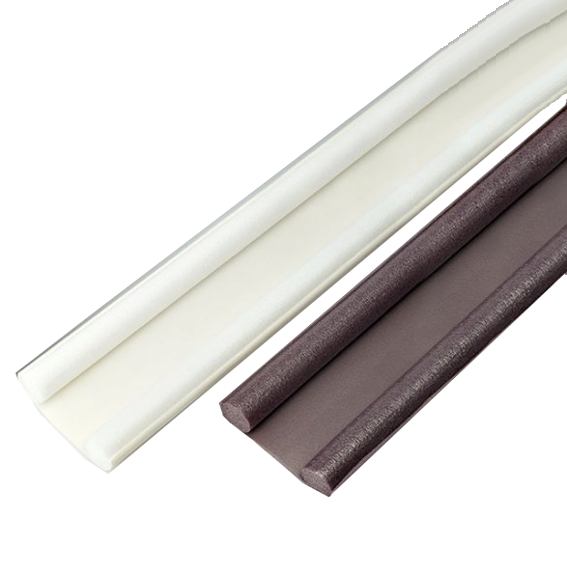 SOTTOPORTA DOPPIO 95cm BIA