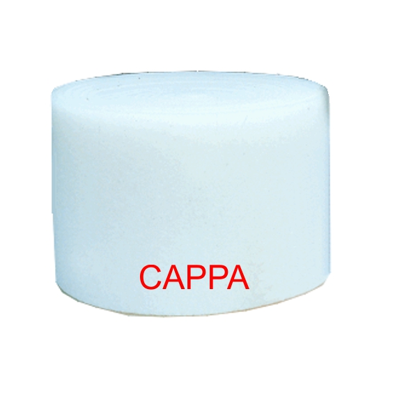 FILTRO CAPPA CLEAN 100X20M