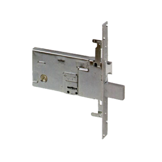 SERR.DOP/MAP 3CH 4MAND T25
