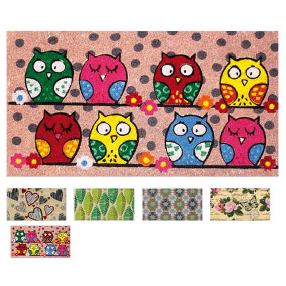 ZERBINO CANDY14 40X75 FANT