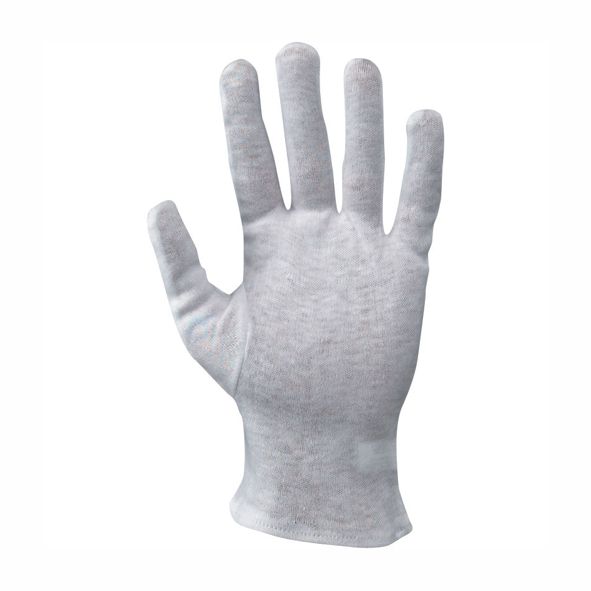 SOTTOGUANTO WHITE T7 12 PZ