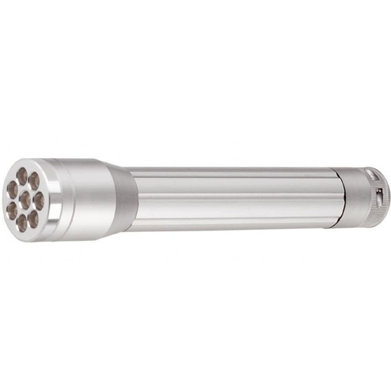 TORCIA ALLUM 8 LED ALTALUM