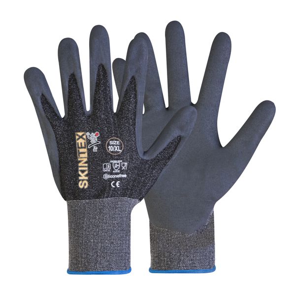 GUANTO SKINTEX ALIMEN TG 9