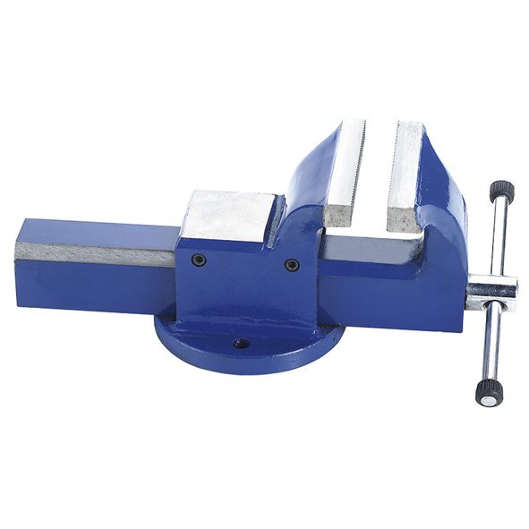 MORSA ACCIAIO APERT 138 MM