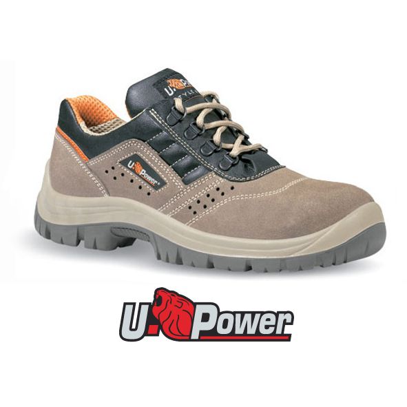 SCARPA UP DREAM S1P   TG46