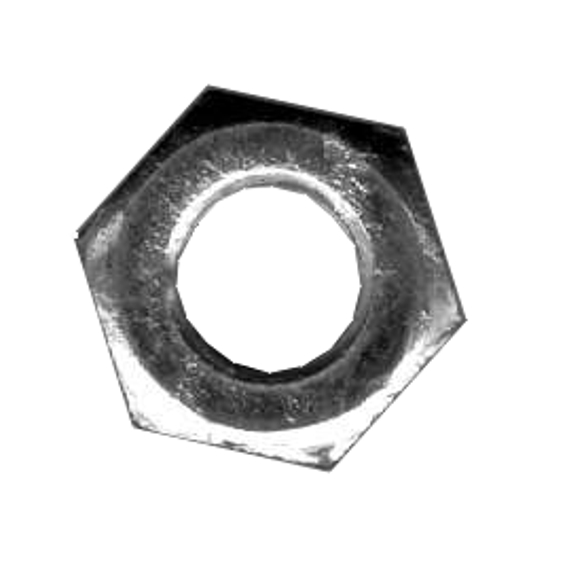 DADO ESAGON 5588 ZINC   M4