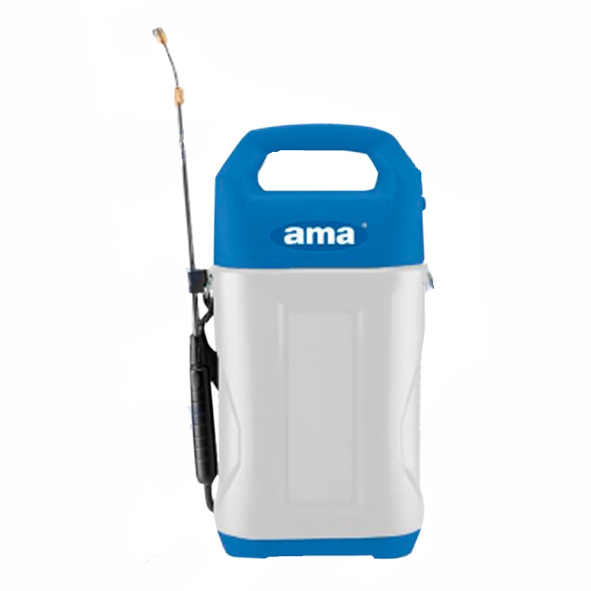 POMPA TRACOLLA BATT  8 LT 