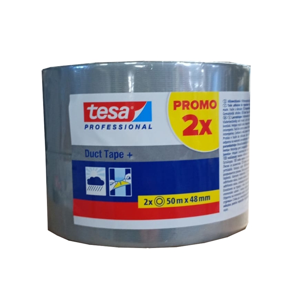 TESA NASTRO USA MT50x48 2P