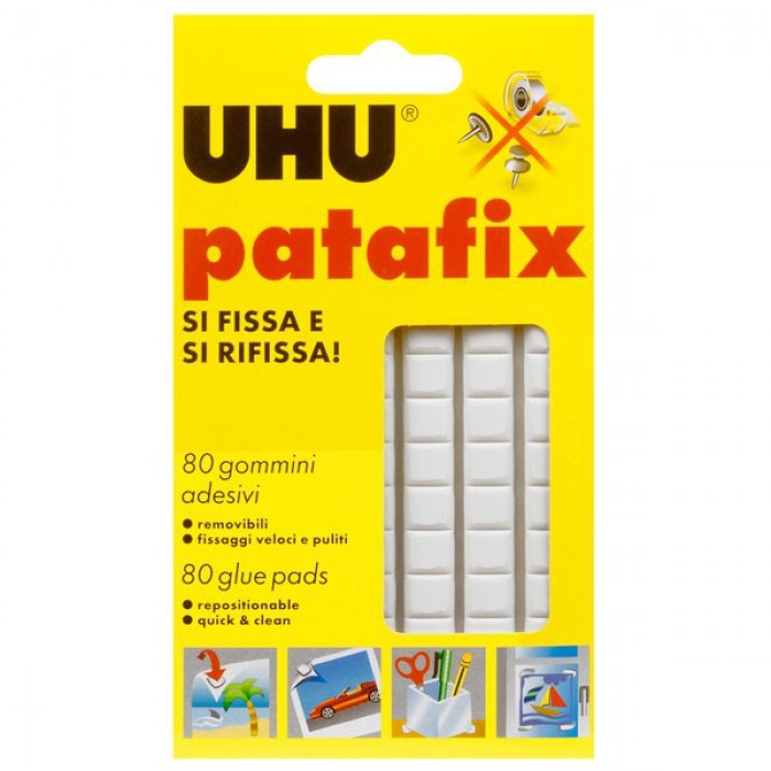 GOMMINI PATAFIX ADES BL80P