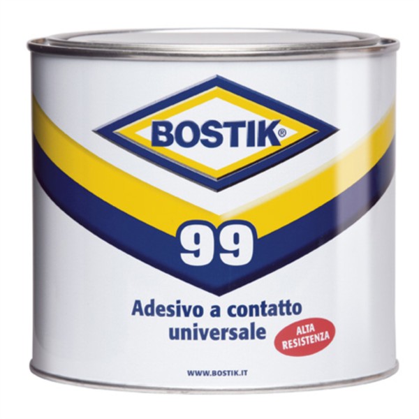 BOSTIK MASTICE 99  3750 ML