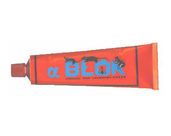 COLLA x TOPI TOP BLOK 135g