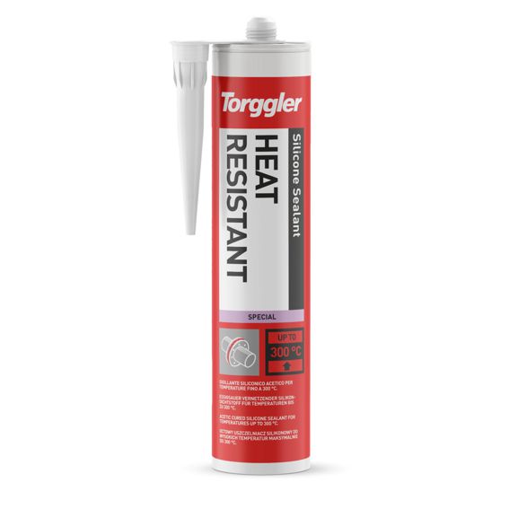 SILICONE ROSSO 300?  310ML