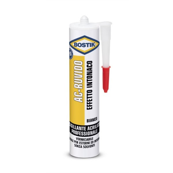 SIL BOSTIK EFFET RUVID BIA