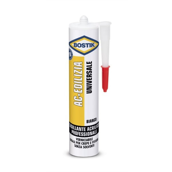 SIL BOSTIK AC-EDILIZIA BIA