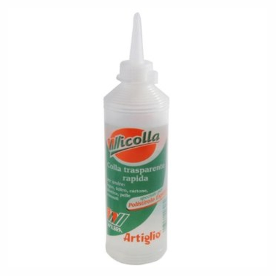 WICOLLA ARTIGLIO 100 GR   