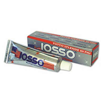 EXPO 24PZ IOSSO POLISH    