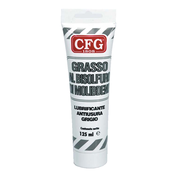 GRASSO BISOLFUR-MOLIB125ML