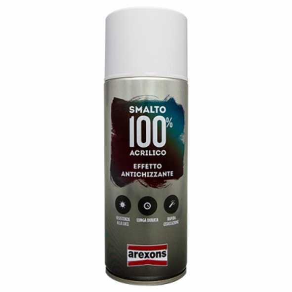 SMALTO ANTICH.BRONZO 400ML