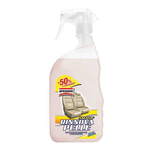 SMASH RINNOVA PELLE 500ML 