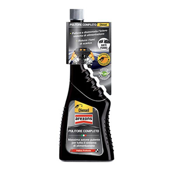 ADDITIVO PUL. COMPL DIESEL