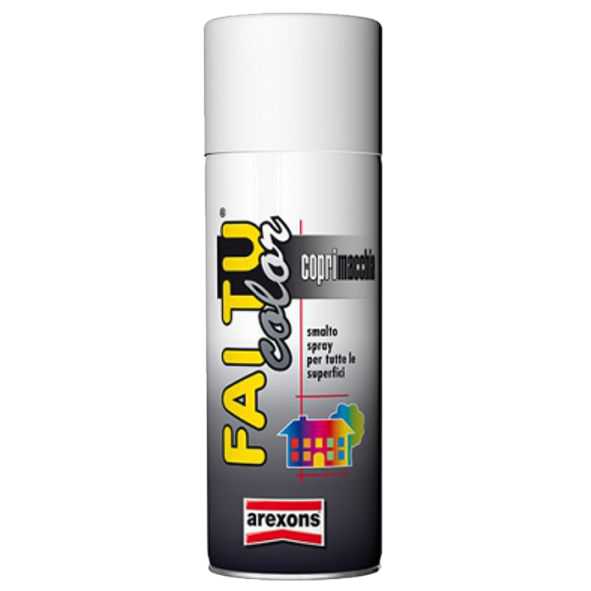 COPRIMACCHIA FAI TU 400ML 