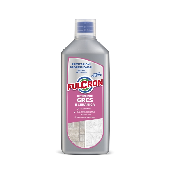 FULCRON DETERG GRES 1LT   