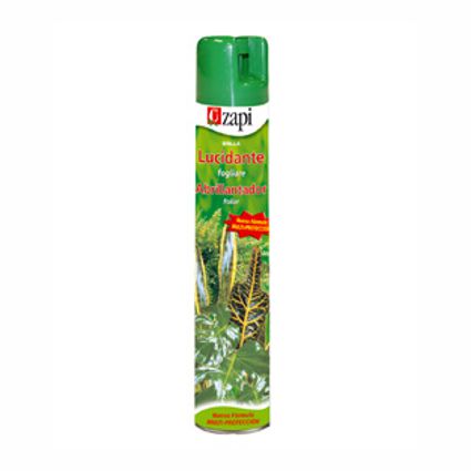 ZAPI LUCIDANTE FOGLIE 500M