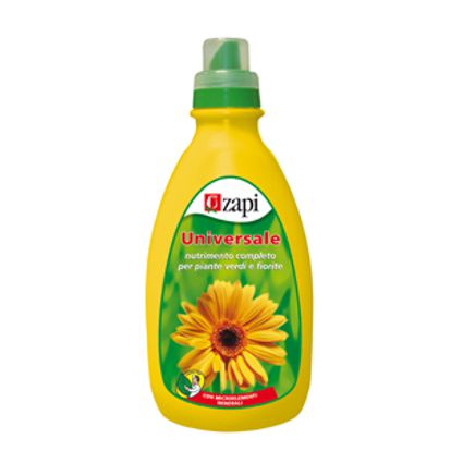 ZAPI CONCIME UNIVER LIQ 1L