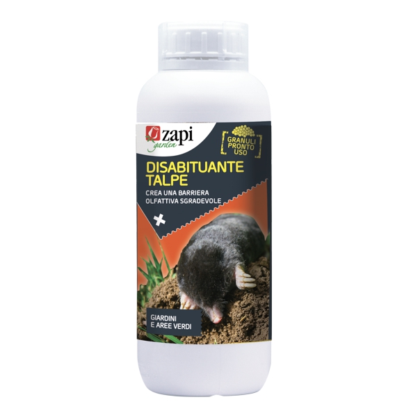 ZAPI DISABIT GRAN TALPE 1L