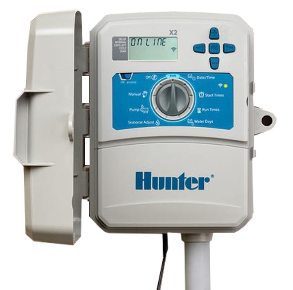 CENT.4 STA TR/INT X2-401-E