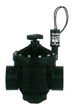 ELETTROVALV PGV 9VDC FF 1"