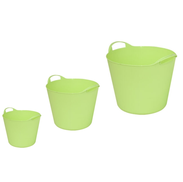 BORSA MULTIUSO 25LT VER/OL
