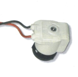 SOLENOIDE 3X2963 220V AC  